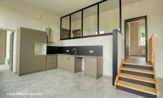 Appartement 4 Pièces 82 m² à louer à Zimming (57690)