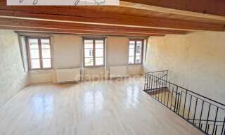 Appartement 4 Pièces 124 m² à vendre à Beaufort-Orbagna (39190)