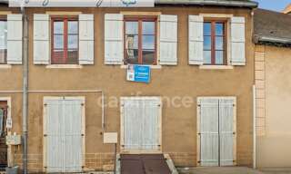 Appartement 4 Pièces 124 m² à vendre à Beaufort-Orbagna (39190)