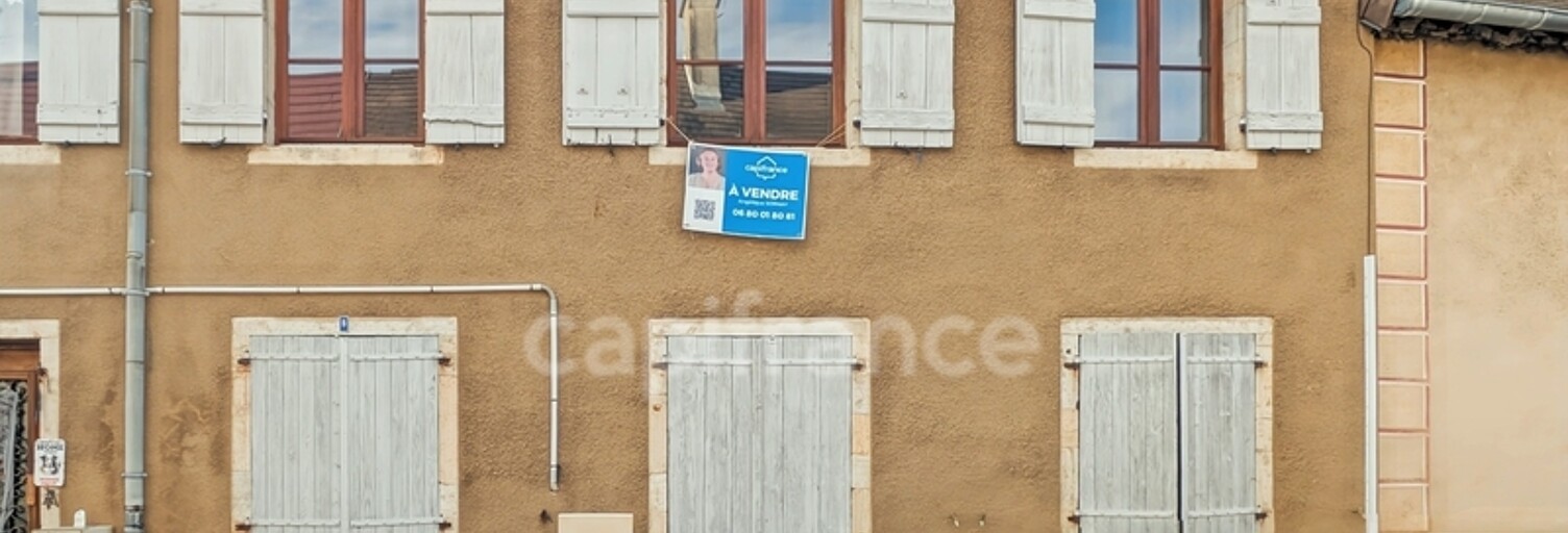 Appartement 4 Pièces 124 m² à vendre à Beaufort-Orbagna (39190)