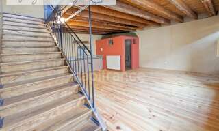 Appartement 4 Pièces 124 m² à vendre à Beaufort-Orbagna (39190)