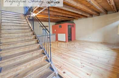 Appartement 4 pièces 115000 €