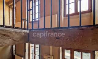 Appartement 4 Pièces 124 m² à vendre à Beaufort-Orbagna (39190)