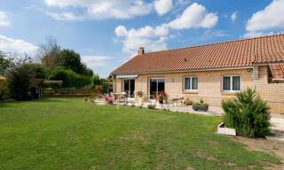 Maison 7 Pièces 120 m² à vendre à Rouvroy (62320)