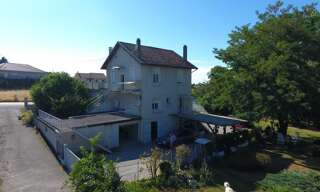 Maison 6 Pièces 149 m² à vendre à Les Abrets en Dauphiné (38490)