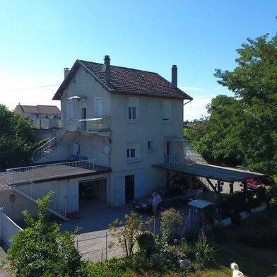 Maison 6 pièces 288000 €