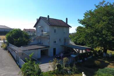 Maison 6 pièces 288000 €