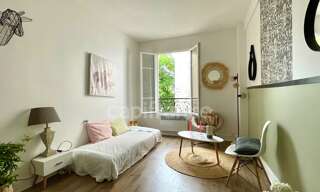 Appartement 1 Pièce 24 m² à vendre à Paris 7 (75007)