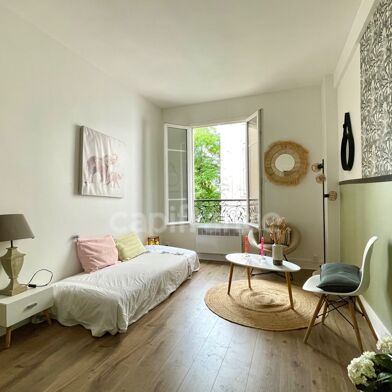 Appartement 1 pièces 378000 €