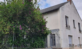 Maison 5 Pièces 93 m² à vendre à Bonny-sur-Loire (45420)