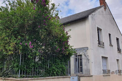 Maison 5 pièces 40000 €