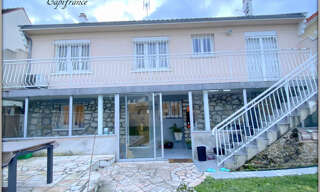 Maison 9 Pièces 250 m² à vendre à Aulnay-sous-Bois (93600)