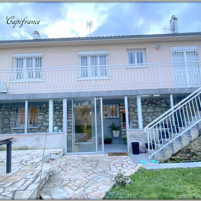 Maison 9 pièces 480000 €