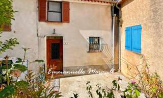 Maison 4 Pièces 70 m² à vendre à Bagnols-en-Forêt (83600)