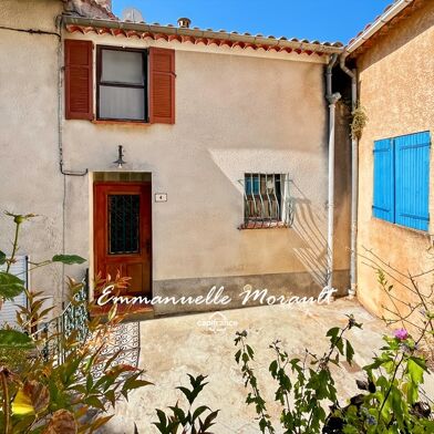 Maison 4 pièces 220000 €