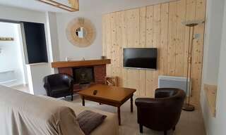 Maison 4 Pièces 77 m² à vendre à Sarrancolin (65410)