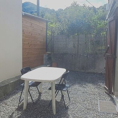 Maison 4 pièces 149000 €