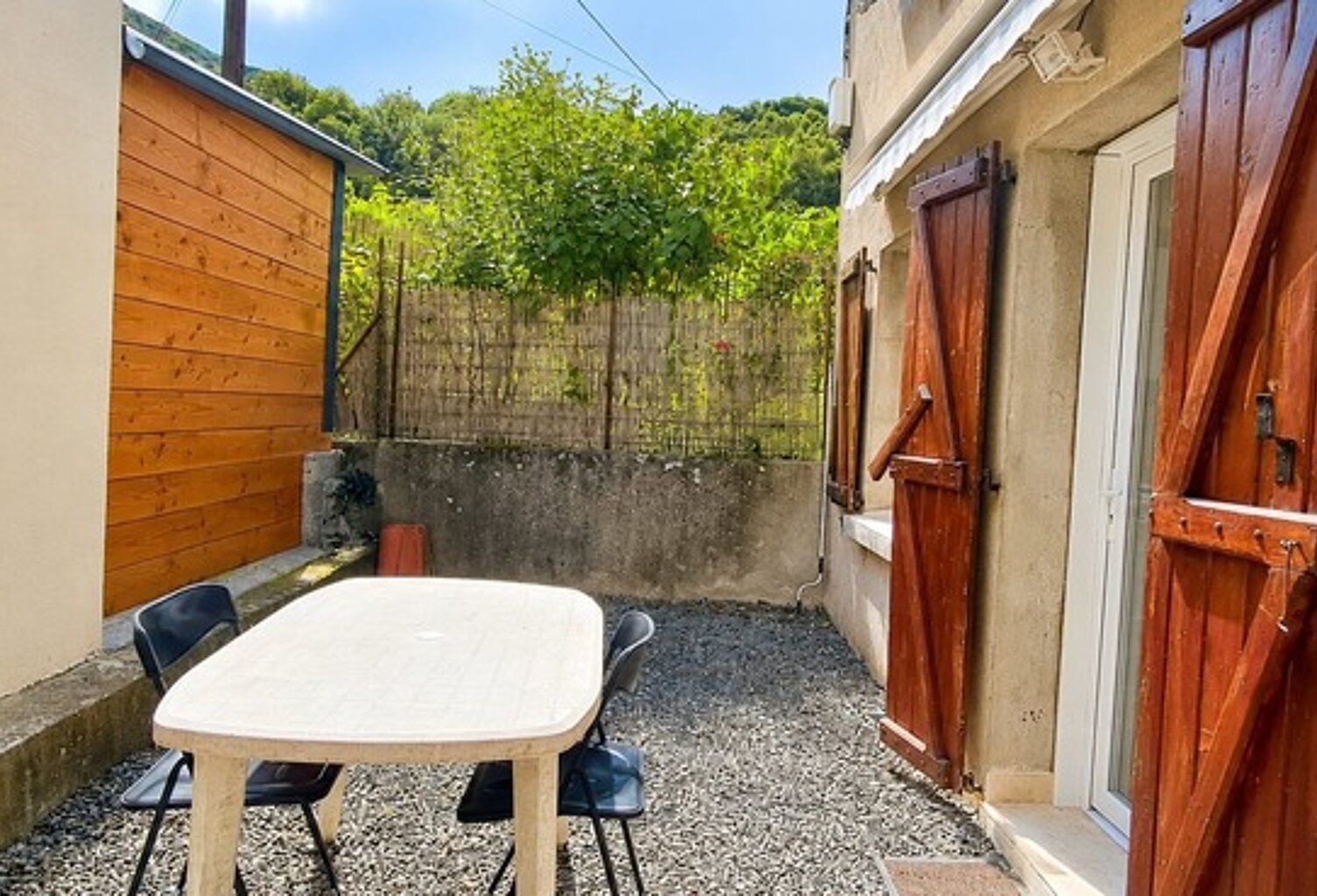 Maison entièrement rénovée à Sarrancolin — photo 1