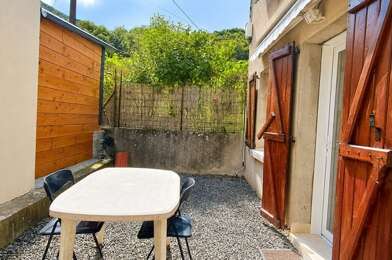 Maison 4 pièces 139000 €