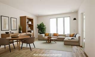 Appartement 2 Pièces 47 m² à vendre à Nîmes (30900)