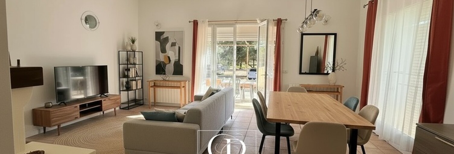 Maison 8 Pièces 236 m² à vendre à Saint-Cannat (13760)