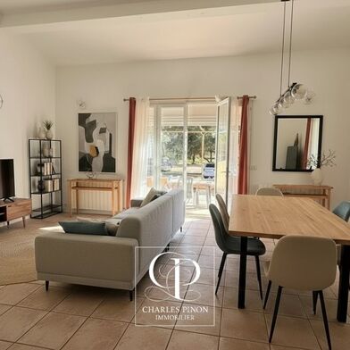 Maison 8 pièces 669000 €