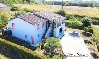 Maison 4 Pièces 156 m² à vendre à Villeneuve-sur-Lot (47300)