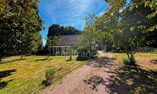 Maison 6 Pièces 123 m² à vendre à Lombron (72450)