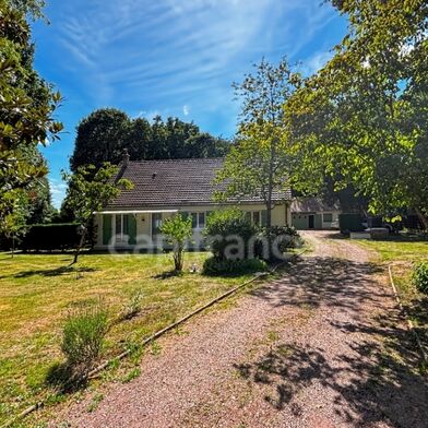 Maison 6 pièces 270000 €