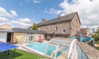 Maison 8 Pièces 172 m² à vendre à Mantilly (61350)