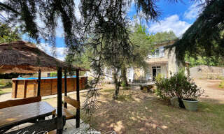 Maison 10 Pièces 356 m² à vendre à Saint-Magne-de-Castillon (33350)