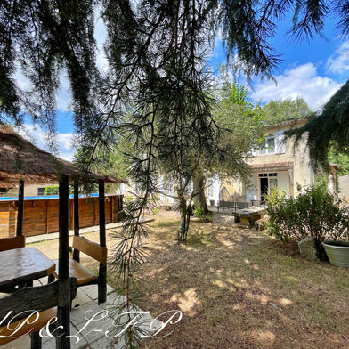 Maison 10 pièces 795000 €