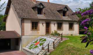 Maison 5 Pièces 135 m² à vendre à Échauffour (61370)