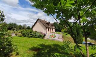 Maison 5 Pièces 135 m² à vendre à Échauffour (61370)