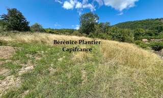Terrain  814 m² à vendre à Fillinges (74250)