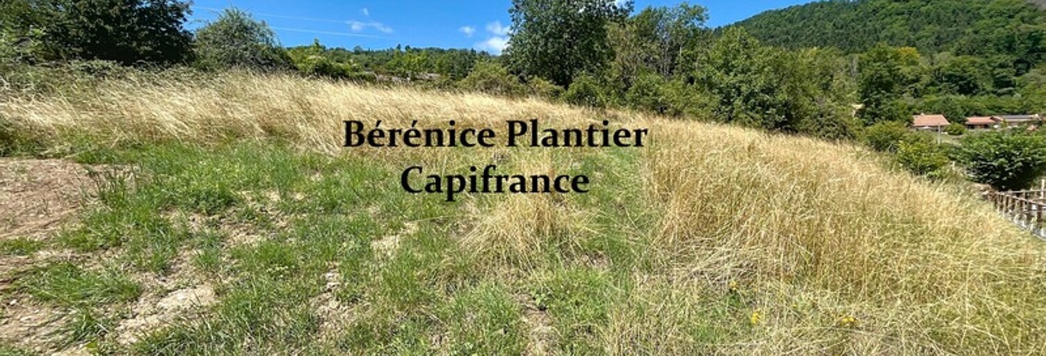 Terrain  814 m² à vendre à Fillinges (74250)