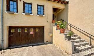 Maison 4 Pièces 85 m² à vendre à Fourcès (32250)