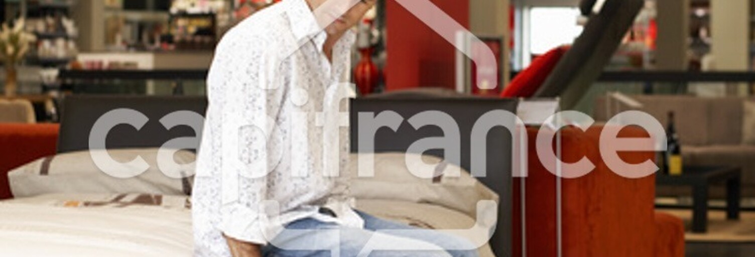 Commerce 1 Pièce 520 m² à vendre à Mâcon (71000)