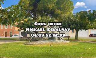 Immeuble  111 m² à vendre à Aimargues (30470)