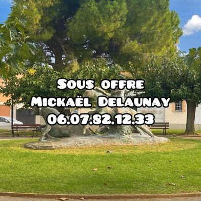 Immeuble  259000 €