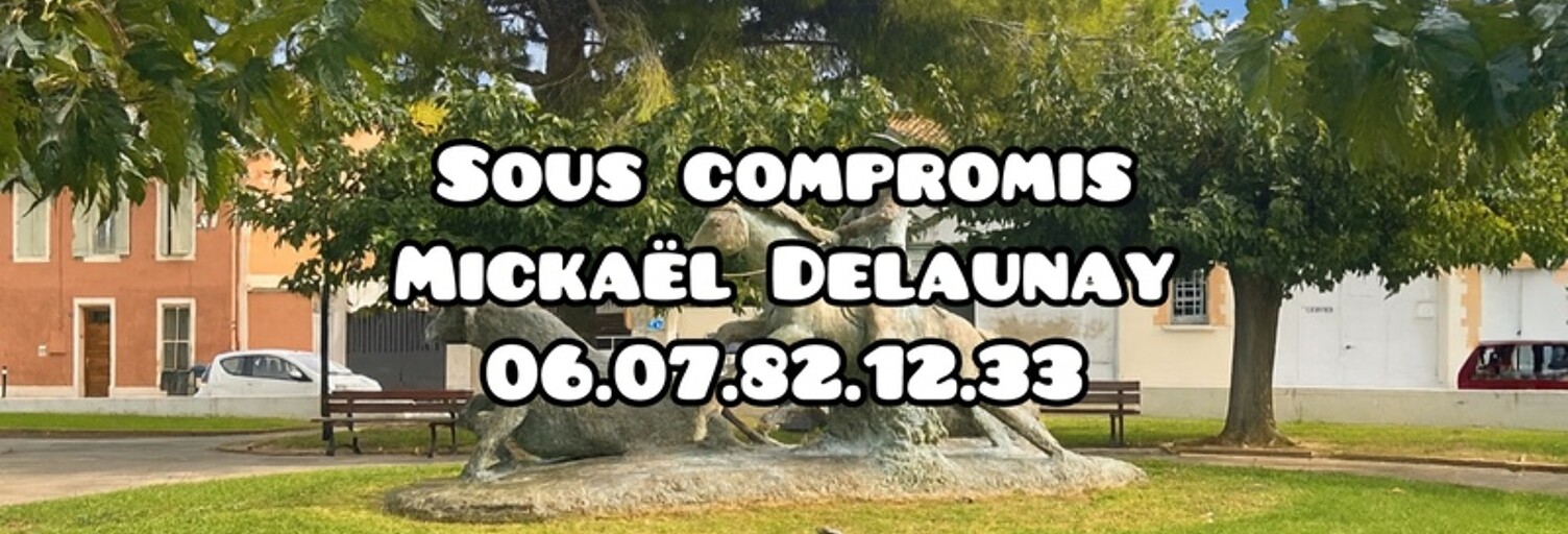 Immeuble  111 m² à vendre à Aimargues (30470)