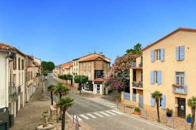 Immeuble  699990 €