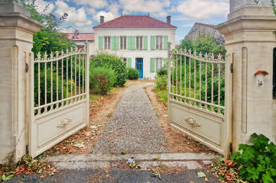 Maison 6 pièces 214000 €