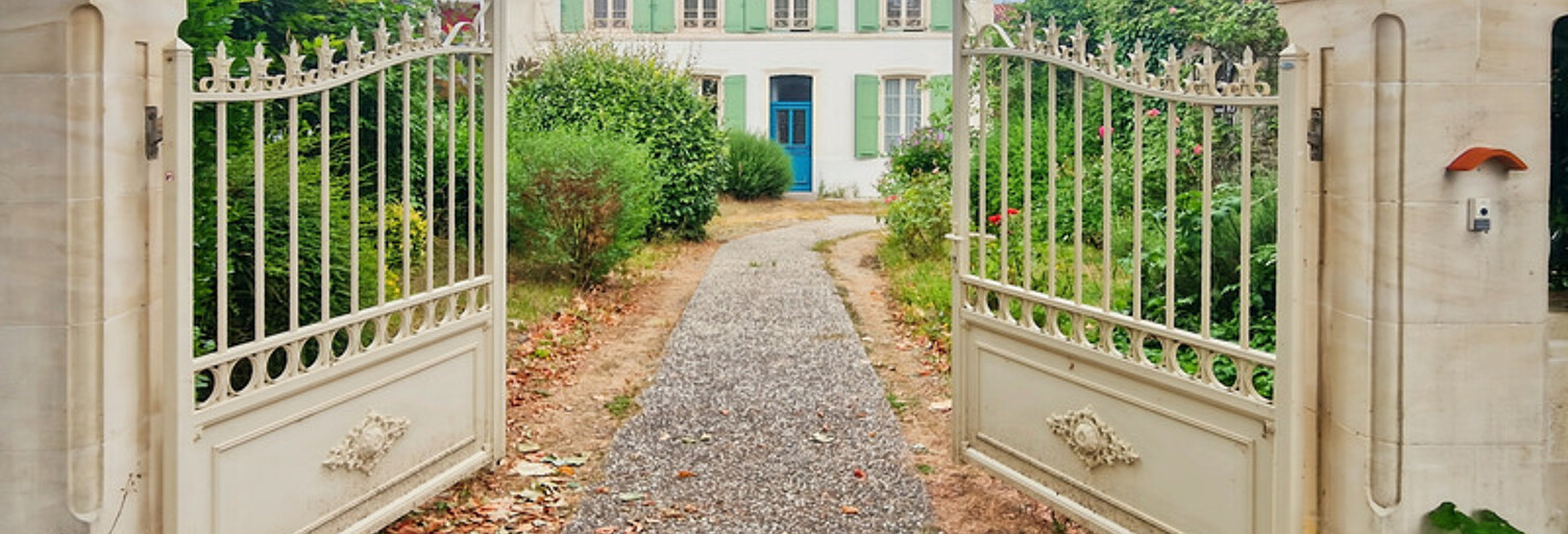 Maison 6 Pièces 180 m² à vendre à Loulay (17330)