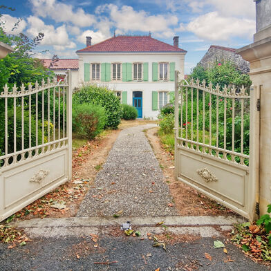 Maison 6 pièces 214000 €