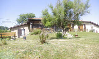 Maison 6 Pièces 145 m² à vendre à Pessan (32550)