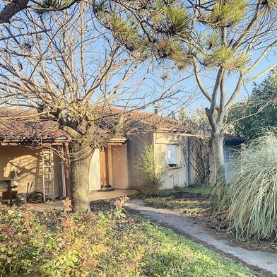 Maison 6 pièces 287000 €