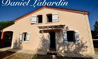 Maison 6 Pièces 160 m² à vendre à Beaupuy (47200)