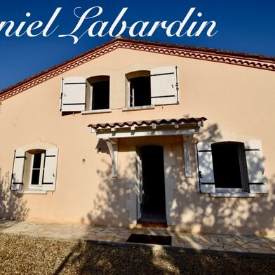 Maison 6 pièces 218000 €