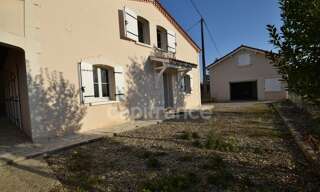 Maison 6 Pièces 160 m² à vendre à Beaupuy (47200)